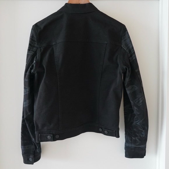 Dior denim jacket - Picture 5 of 10